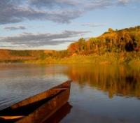 Tsiribihina River 